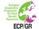 ECPGR